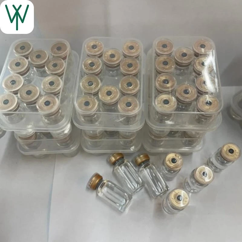 MT2 Melanotan II 10mg Peptide high quality