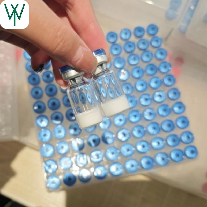 MT2 Melanotan II 10mg Peptide factory