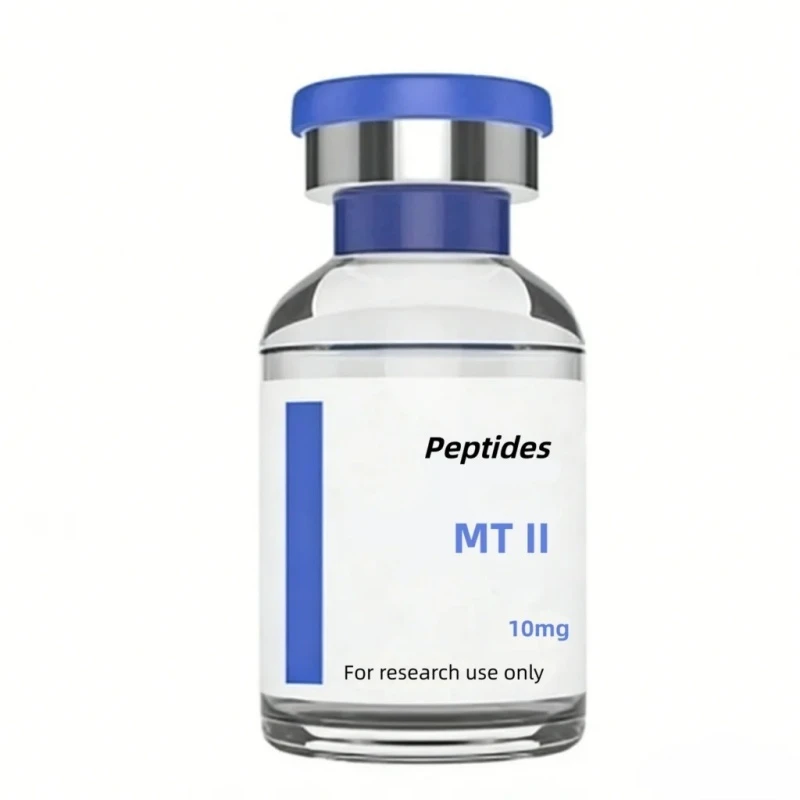 MT2 Melanotan II 10mg Peptide