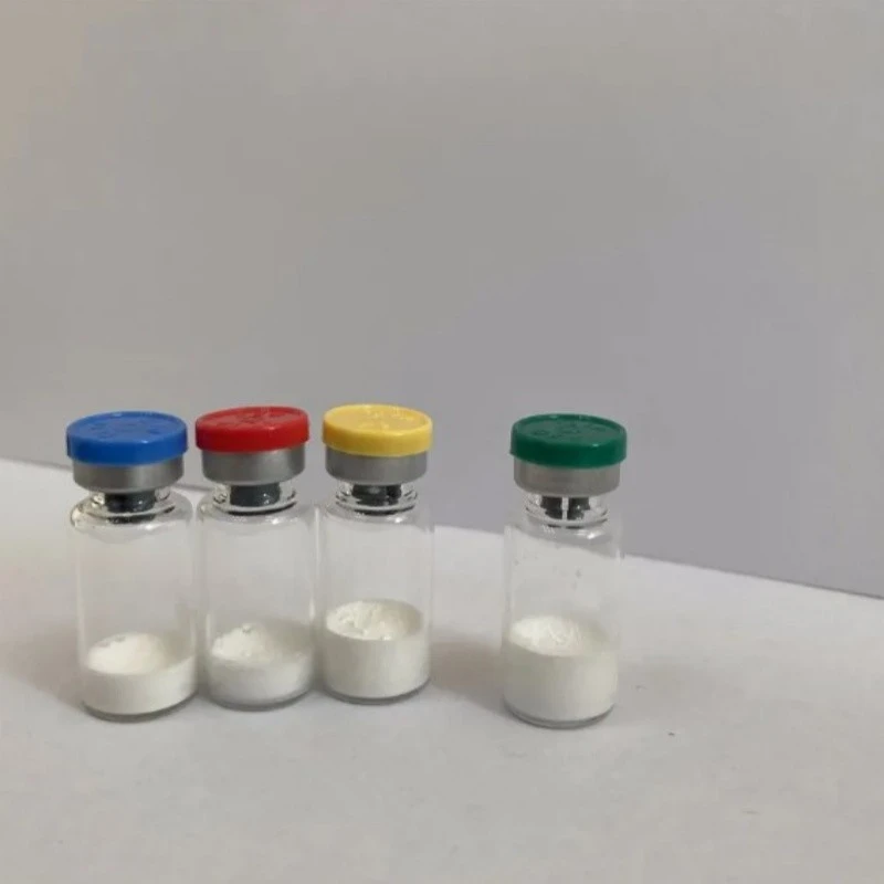 MT2 Melanotan II 10mg Peptide suppliers