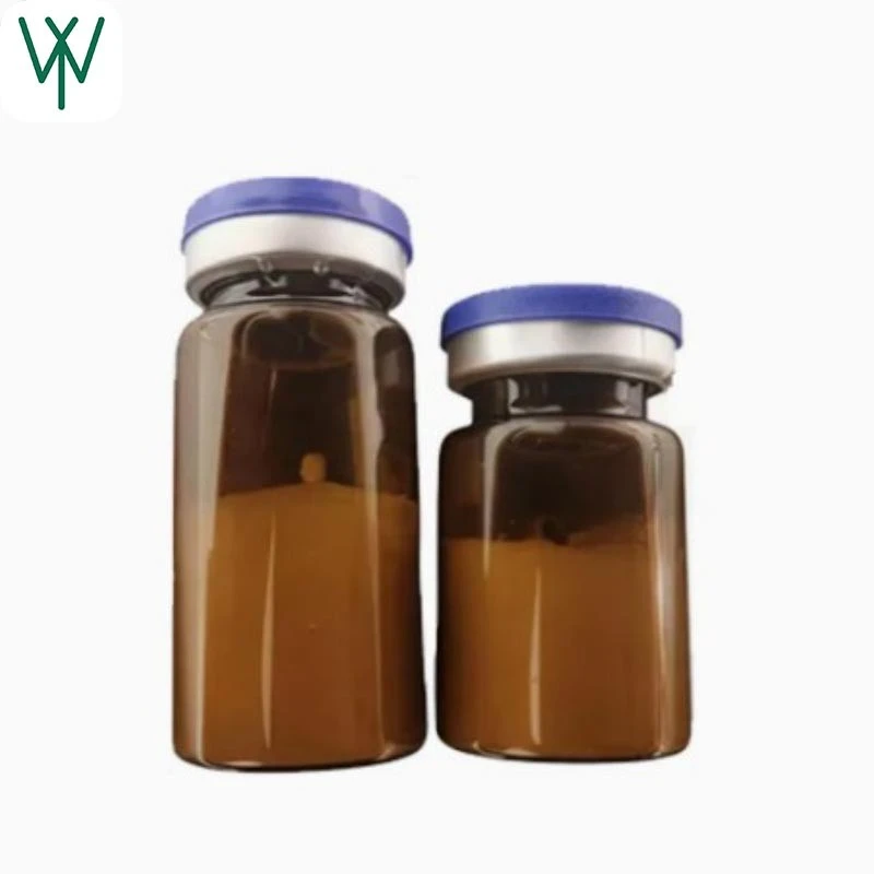 NAD+ 500mg Vials Powder Peptide factory