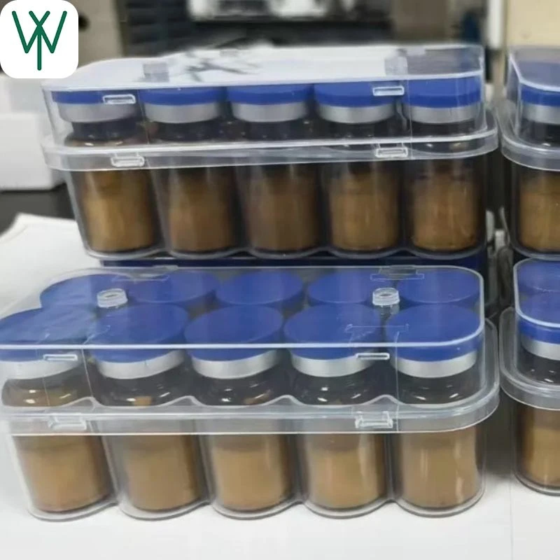 NAD+ 500mg Vials Powder Peptide suppliers