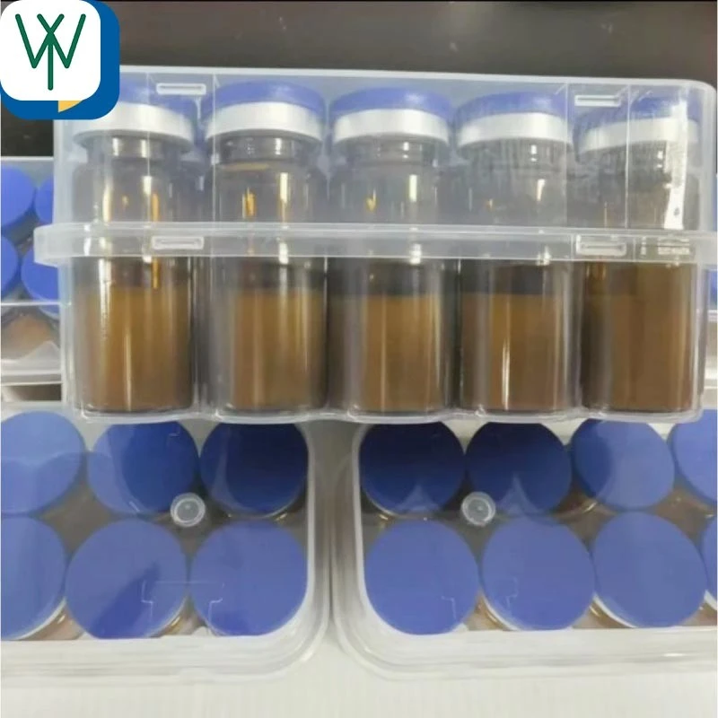 NAD+ 500mg Vials Powder Peptide high quality