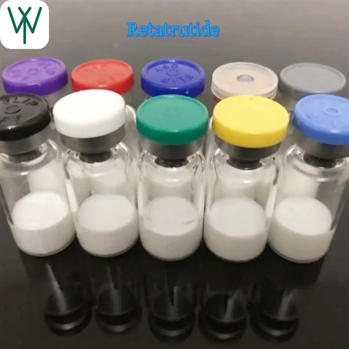 What Are The Main Components Of Weight Loss Peptides?