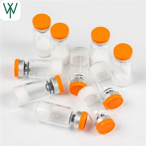 What Is The Principle Behind Peptide Weight Loss?