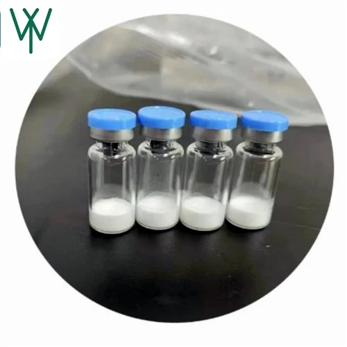 Can Collagen Peptides Help With Weight Loss?