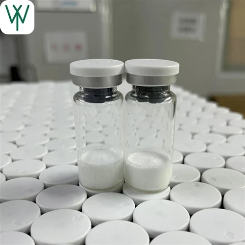 What Are The Effects And Benefits Of Peptides On The Skin?