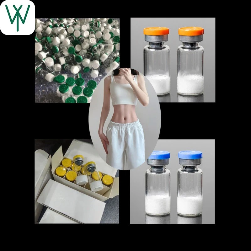 Peptide Weight Loss Program factory