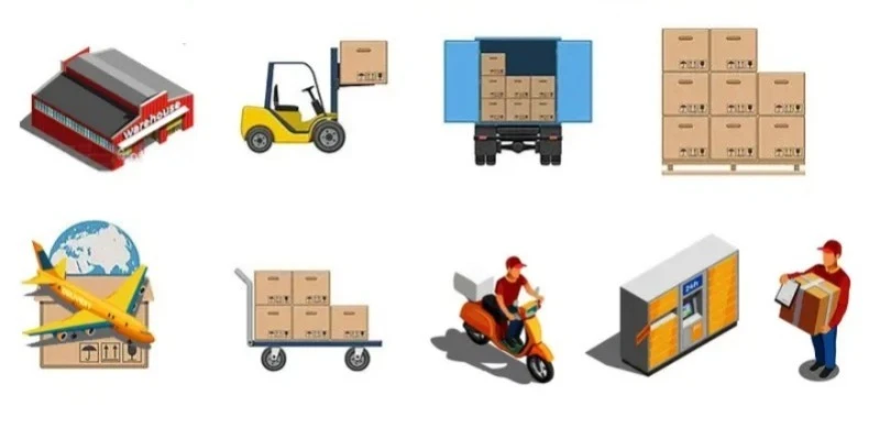 Packaging And Transportation1