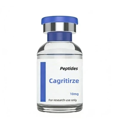99% Purtiy Cagritirze Peptide 5+5mg 10+10mg 10 Vials