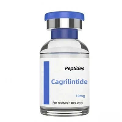 Cagrilinitide 5mg 10mg Cost 10 Vials Raw Powder