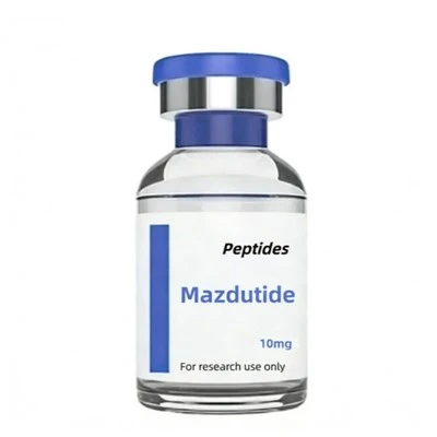 Mazdutide Weight Loss Peptide 5mg 10mg Vials
