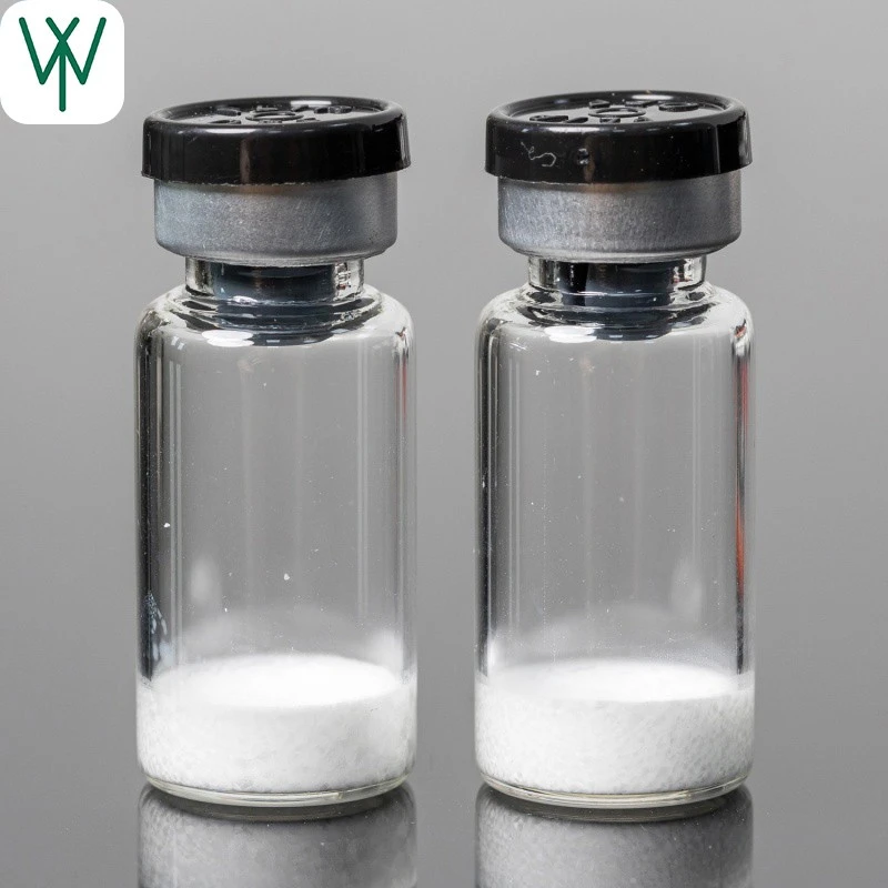 Tirzepatide 10mg 10 Vials Peptide Powder factory