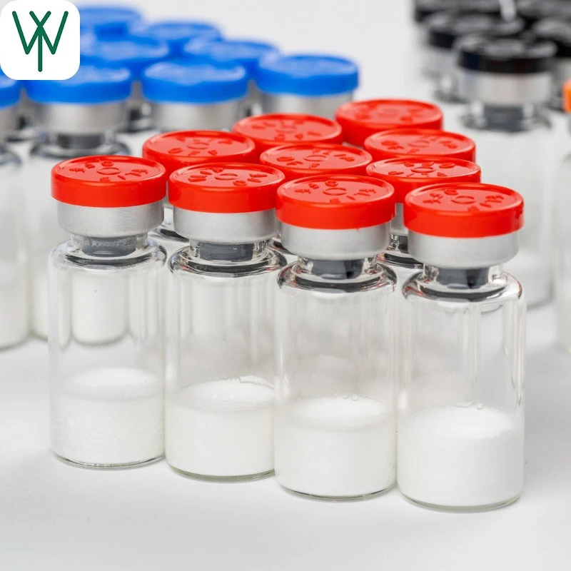 Tirzepatide 10mg 10 Vials Peptide Powder high quality