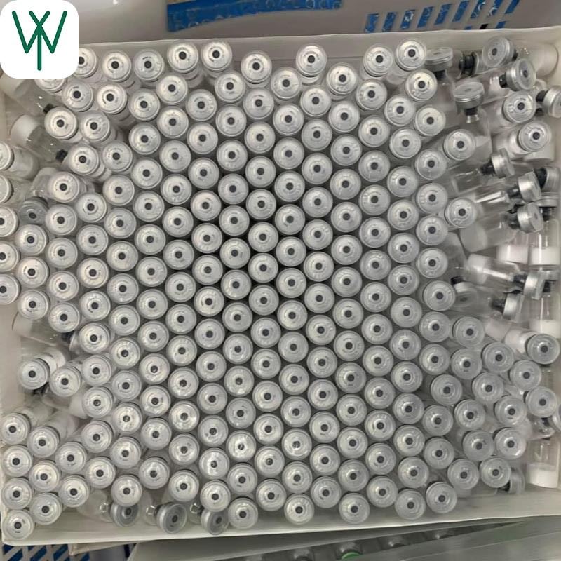 Tirzepatide 10mg 15mg 30mg 60mg Vial best