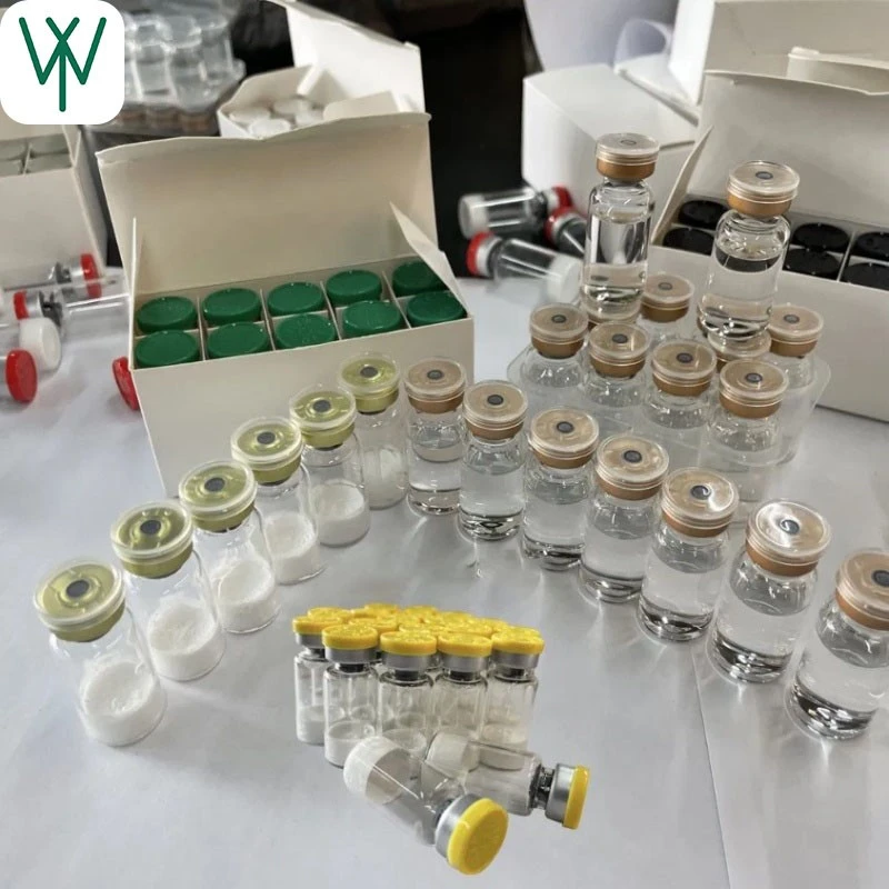 Tirzepatide 15mg Lyophilized Powder Peptide suppliers