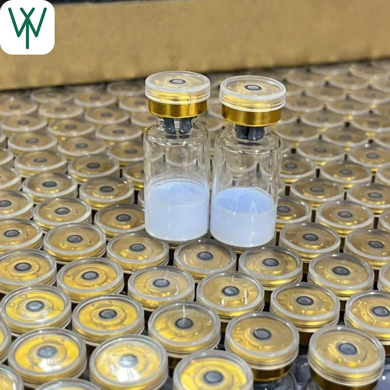 Tirzepatide 15mg Lyophilized Powder Peptide high quality