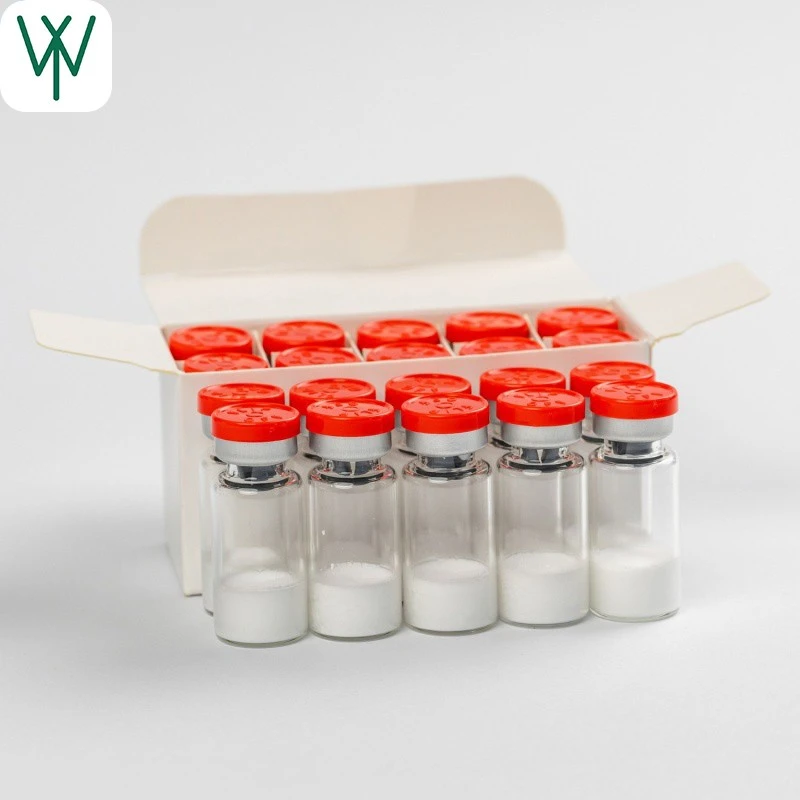 Tirzepatide 20mg 10 Vials Powder Weight Loss high quality