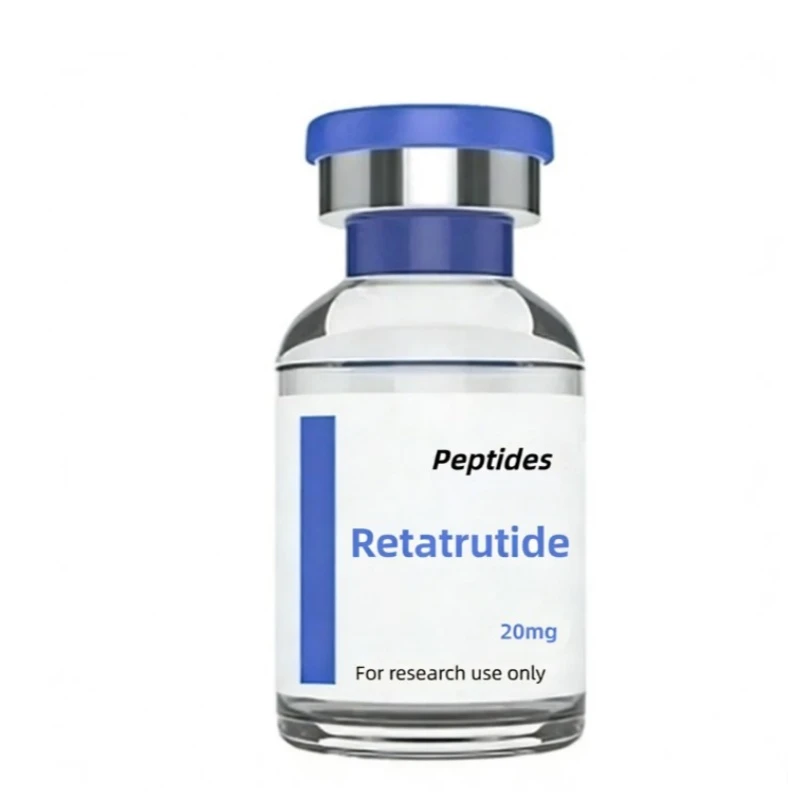 Vendor Retatrutide 20mg Peptide Weight Loss